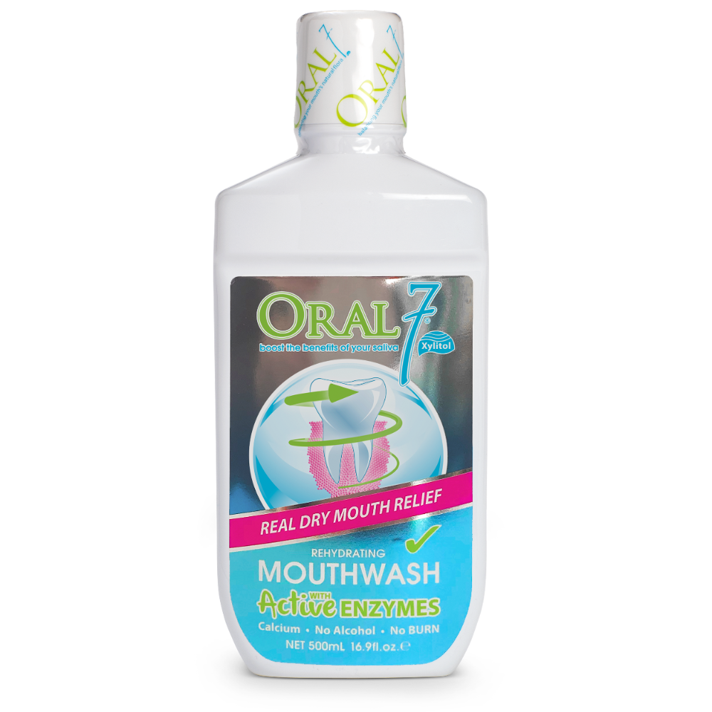 Oral7